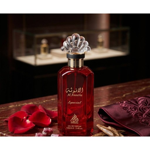 عطر انوثه Feminine perfume