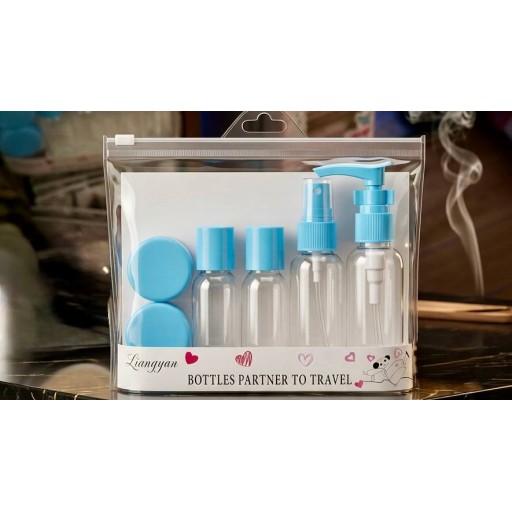 سيت عبوه Set of packages