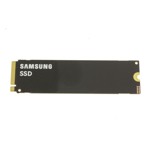 samsung Samsung Ssd Nvme 512GB