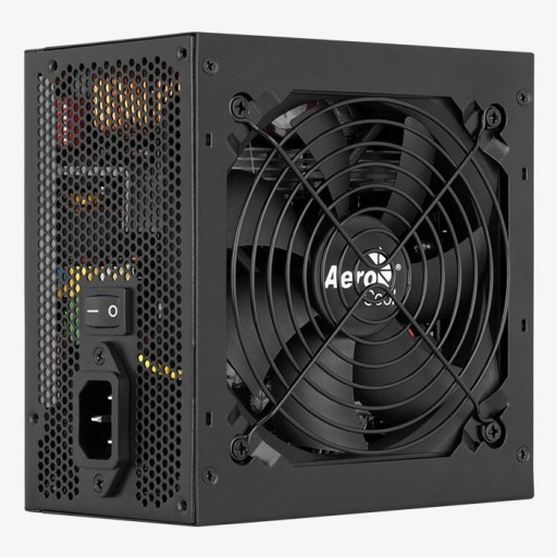 إيروكول Aerocool Integrator 750W