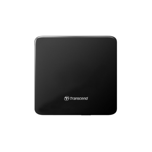 transcend Transcend Slim Dvd Portable