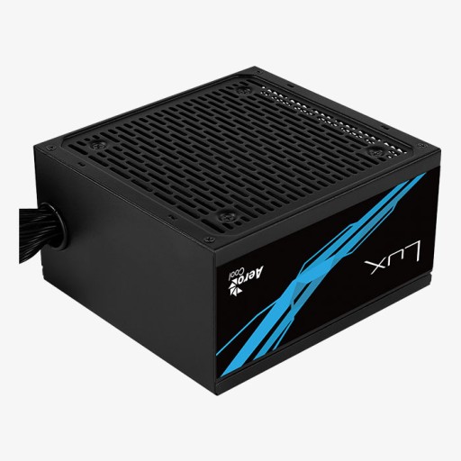 إيروكول AeroCool Lux Power Supply 750W