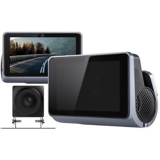 داش كام كاميرا مراقبة للسيارة Dash cam surveillance camera for cars
