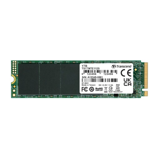 transcend Transcend 112s 256GB