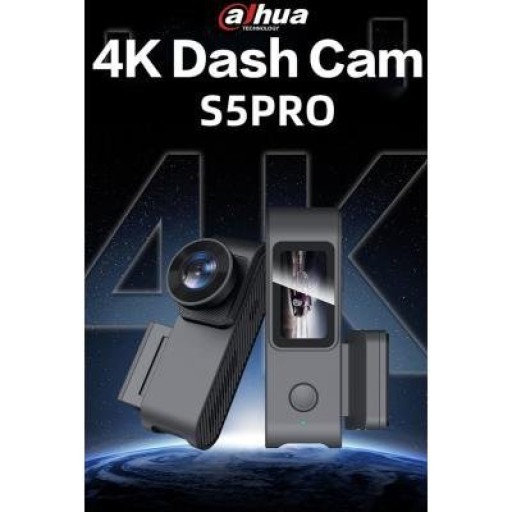 داش كاميرا داهوا s5pro