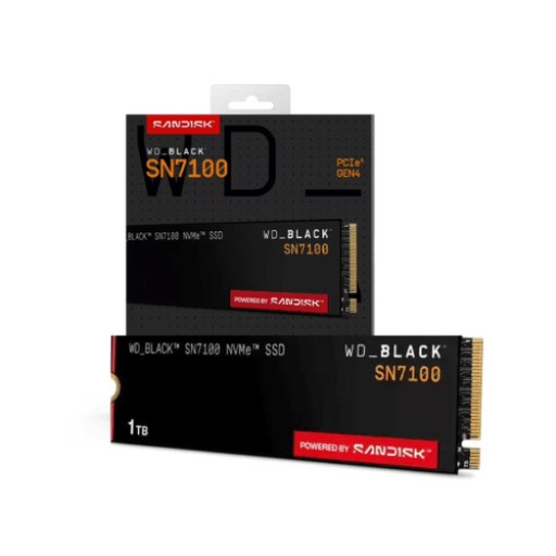 westerndigital Westerndigital SN7100 Nvme Ssd 1TB