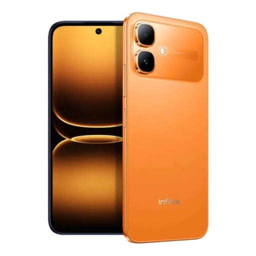 إنفينيكس سمارت 20 infinix smart 20 - 128GB