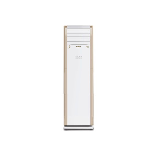 مكيف كنتوري توسوت 3 طن إنفيرتر  تدفئة وتبريد TOSOT Floor Standing AC 3 Ton Inverter - Taj Hyper Series (TF-H366IZH3) Heating & Cooling