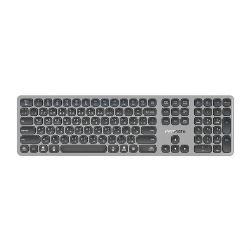 PROMATE PROMATE Keyboard