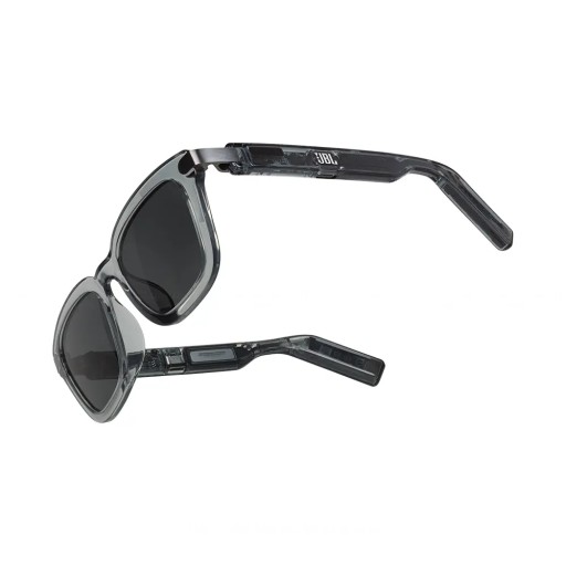 نظارات ذكية صوتية لاسلكية جي بي إل ساوند جير فريمز (دائرية / مربعة) JBL Soundgear Frames Audio Sunglasses (Round / Square)