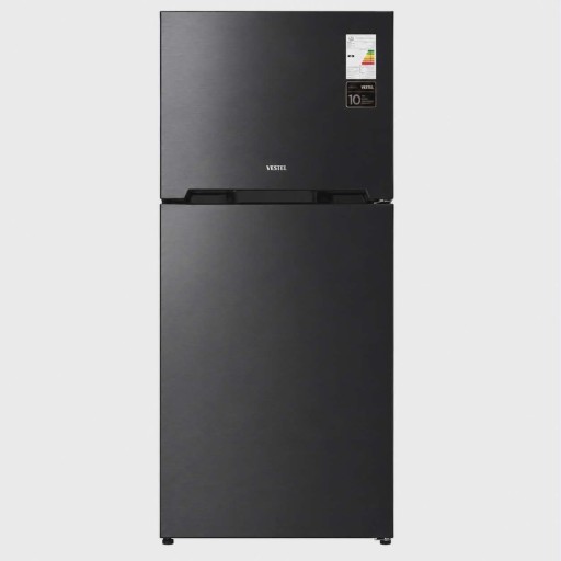ثلاجة فستل 24 قدم (صنع في تركيا) Vestel 24-foot Refrigerator (Made in Turkey)