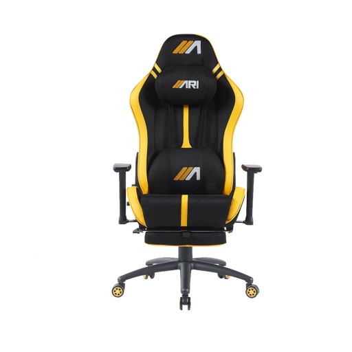ag Ag Horizon Full Massage Gaming Chair