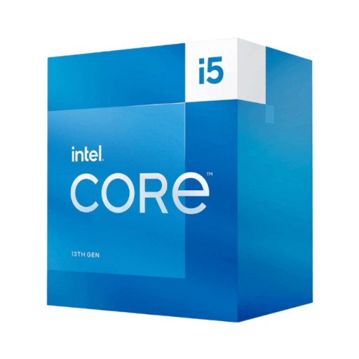 Intel Core i5-13400 G13 | 10C/16T | 2.5-4.6GHz | 20MB Cache | Tray Intel Core i5-13400 G13 | 10C/16T | 2.5-4.6GHz | 20MB Cache | Tray