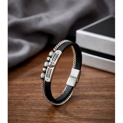 سوار رجالي Men's bracelet