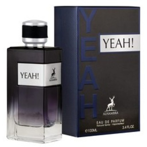 Yeah! Maison Alhambra