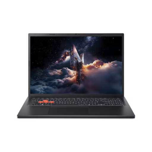 acer Acer Nitro Lite 16 nl16- -790d 512GB 16GB 16 inch