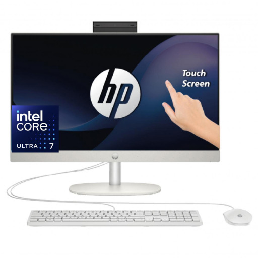 إتش بي Hp 24 CR1003ne 512GB 16GB