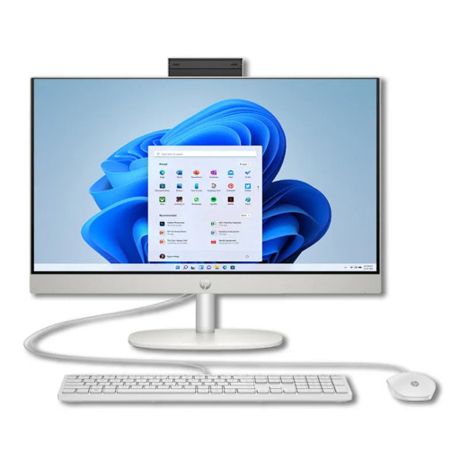 إتش بي Hp 24 CR1004ne 512GB 16GB