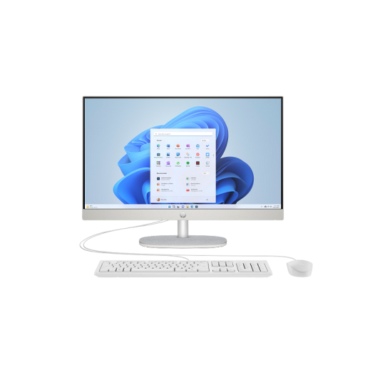 إتش بي Hp 24 CR1014ne 1000GB 16GB 23.8 inch