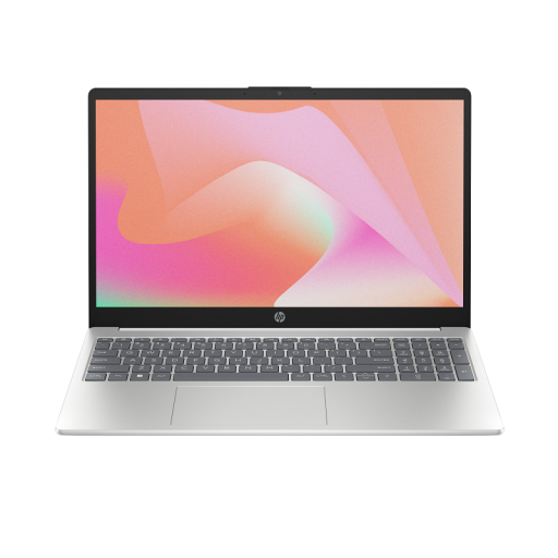 إتش بي Hp 15 FD0345ne 1000GB 16GB 15.6 inch