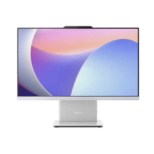 كمبيوتر مكتبي  27 بوصة - إنتل كور 5 210 إتش - 16 جيجابايت - 512 جيجابايت إس إس دي Lenovo IdeaCentre AIO 27IRH9 - Core 5 210H - 16GB - 512GB SSD