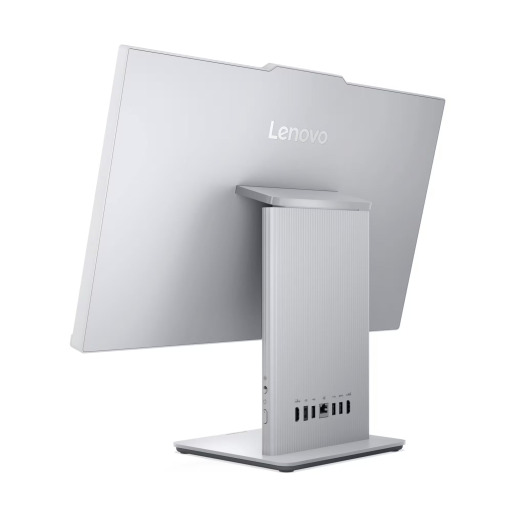 كمبيوتر مكتبي  27 بوصة - إنتل كور 5 210 إتش - 16 جيجابايت - 512 جيجابايت إس إس دي Lenovo IdeaCentre AIO 27IRH9 - Core 5 210H - 16GB - 512GB SSD
