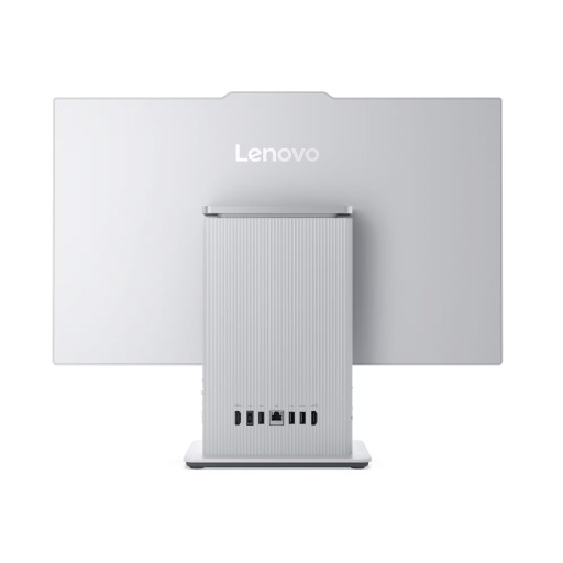 كمبيوتر مكتبي  27 بوصة - إنتل كور 5 210 إتش - 16 جيجابايت - 512 جيجابايت إس إس دي Lenovo IdeaCentre AIO 27IRH9 - Core 5 210H - 16GB - 512GB SSD