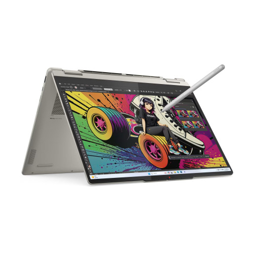 lenovo Lenovo Yoga 7 2-in-1 1000GB 16GB 14 inch