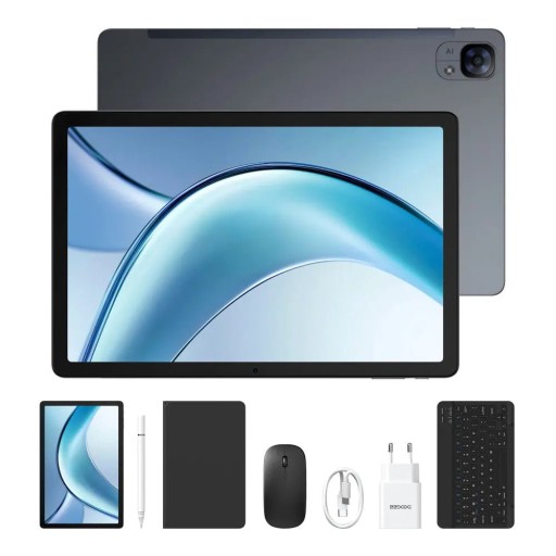 تاب دوجي E3 VIP DOOGEE Tab E3 VIP  (8GB - 256GB)