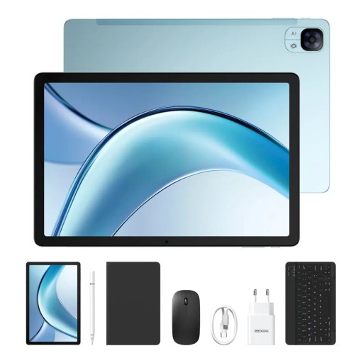 تاب دوجي E3 VIP DOOGEE Tab E3 VIP  (8GB - 256GB)