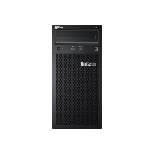 لينوفو Lenovo Thinksystem ST50 I5 9th