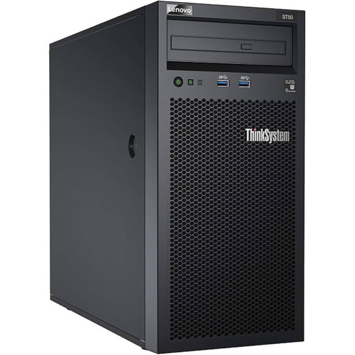 لينوفو Lenovo Thinksystem ST50