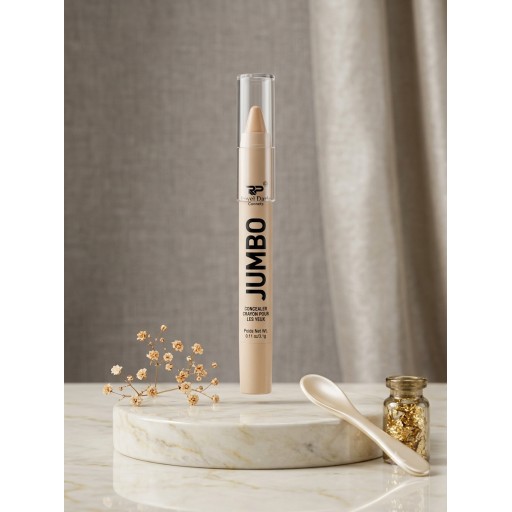 قلم كونسيلر تغطية الكاملة Royal Paris Full Coverage Jumbo Concealer Stick١