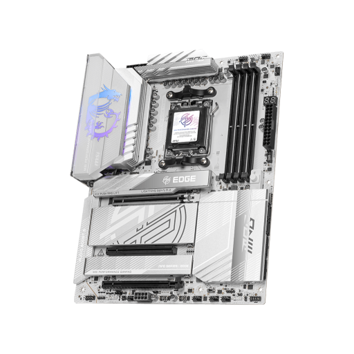 ام اس آي MSI Mpg X870e Edge Ti