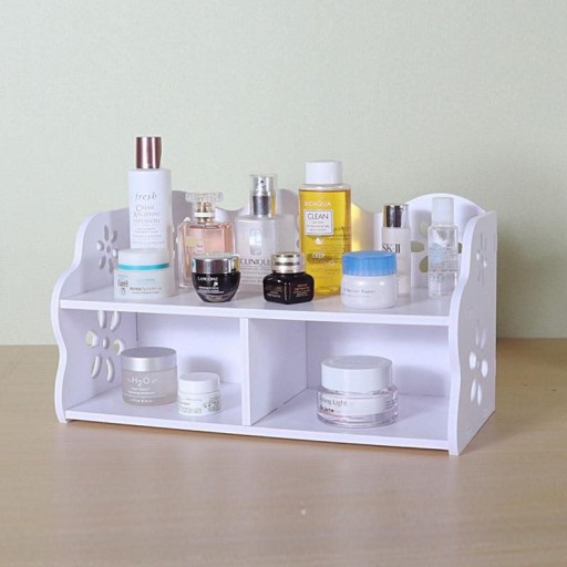 رف مكياج ناصي Nasi Makeup Rack