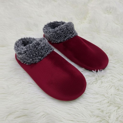 جوارب نسائية شتوية (حفاية) Women's winter socks
