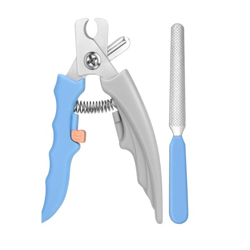 مقص أظافر كبير Large Nail Clipper
