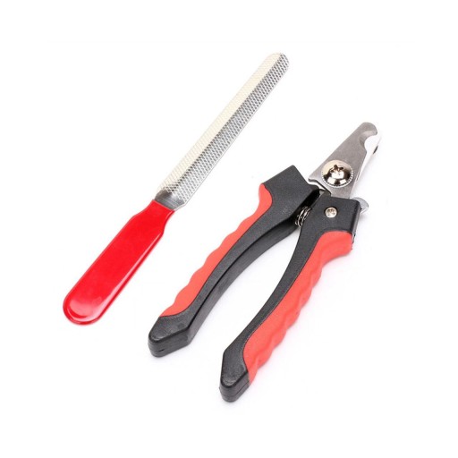مقص أظافر للقطط Nail Clipper