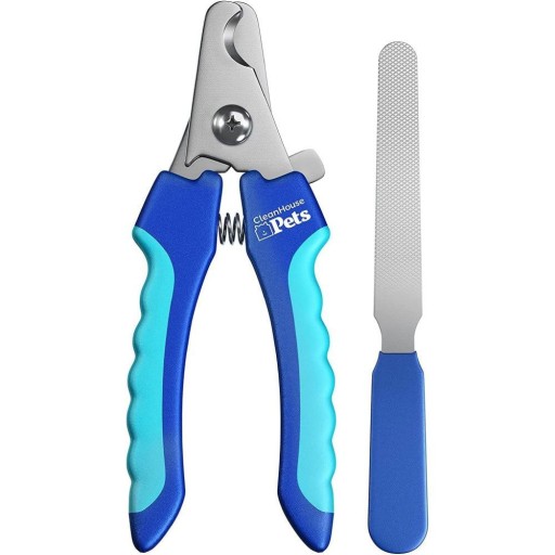 مقص أظافر للقطط Nail Clipper