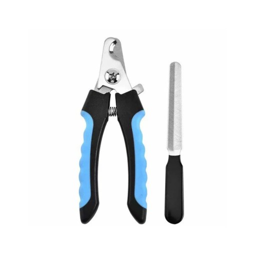 مقص أظافر للقطط Nail Clipper