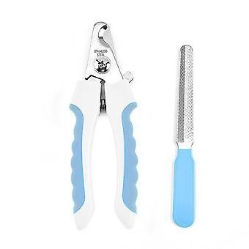 مقص أظافر للقطط Nail Clipper