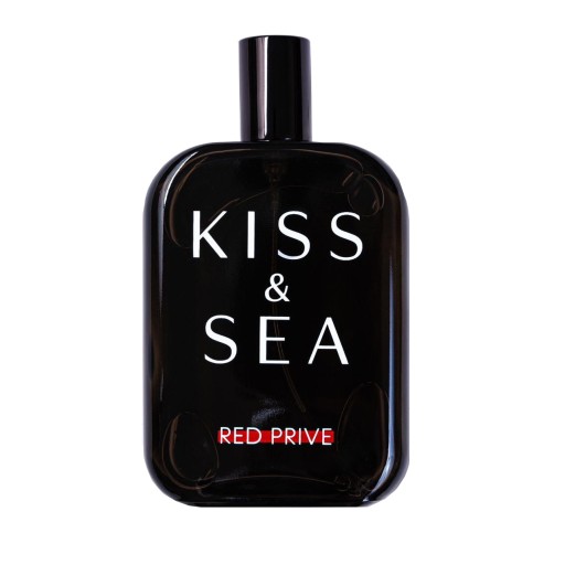 صمام كيس أند سي ريد بريفيه Kiss & Sea Red Prive Samam