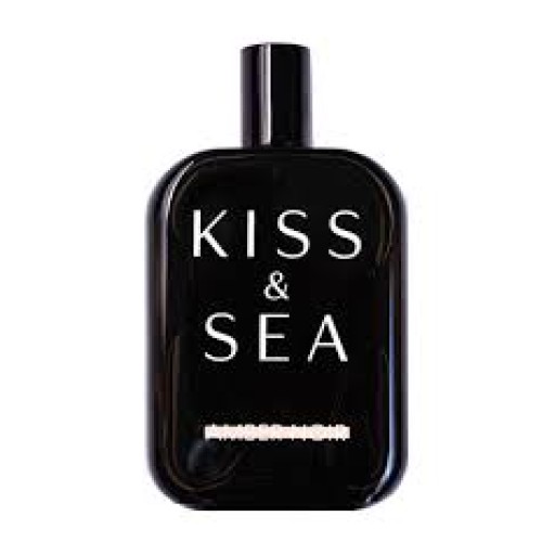 صمام كيس آند سي أمبر نوار Kiss & Sea Amber Noir Samam