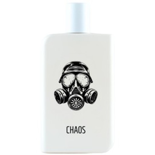 صمام كاوس Chaos Samam