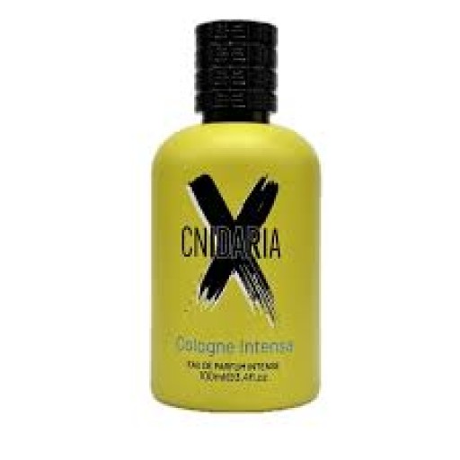 صمام كنيداريا إكس كولون إنتنس Cnidaria X Cologne Intense Samam