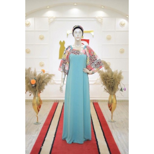دشداشة منزلية House Dress
