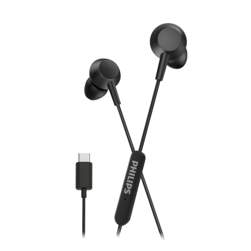 philips Philips usb-c in-ear Wired Headphones