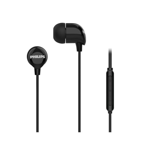 فيليبس Philips TAE2146 2000 Series in-ear Wired Headphones
