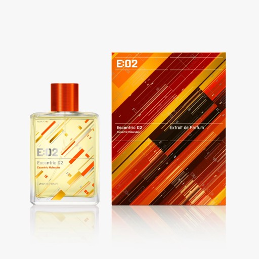 عطر ايسينتريك 02 إكستريت للجنسين Escentric 02 Extrait de Parfum 100 ml