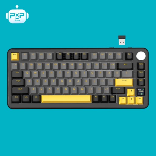 attackshark Attackshark Attack Shark X85pro wireless